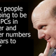 Illustration for article titled The PC Will Continue to Thrive, Because Everything Is a PC